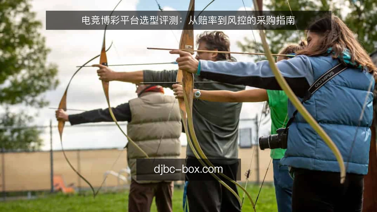 电竞博彩平台选型评测：从赔率到风控的采购指南