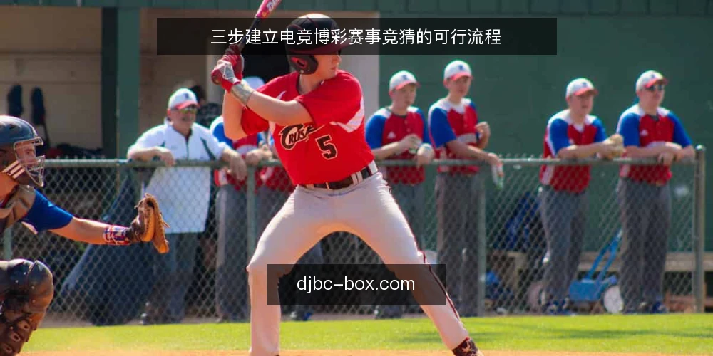 三步建立电竞博彩赛事竞猜的可行流程 — 准备阶段：明确预算与信息源 配图